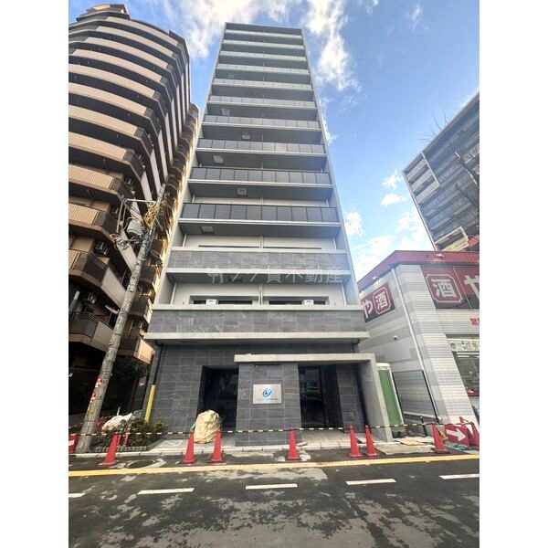 グランドファースト大阪福島