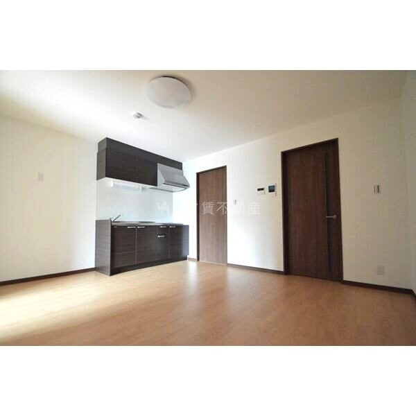 プレジール帝塚山の室内写真3枚目