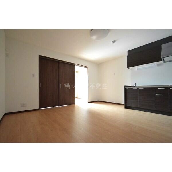 プレジール帝塚山の室内写真7枚目