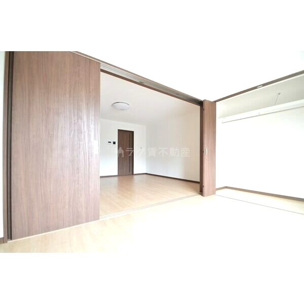 プレジール帝塚山の室内写真8枚目