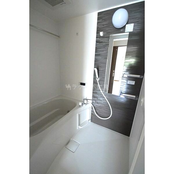 プレジール帝塚山の室内写真10枚目