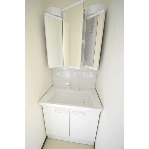 プレジール帝塚山の室内写真12枚目