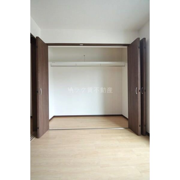 プレジール帝塚山の室内写真15枚目