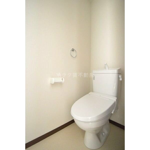 プレジール帝塚山の室内写真17枚目