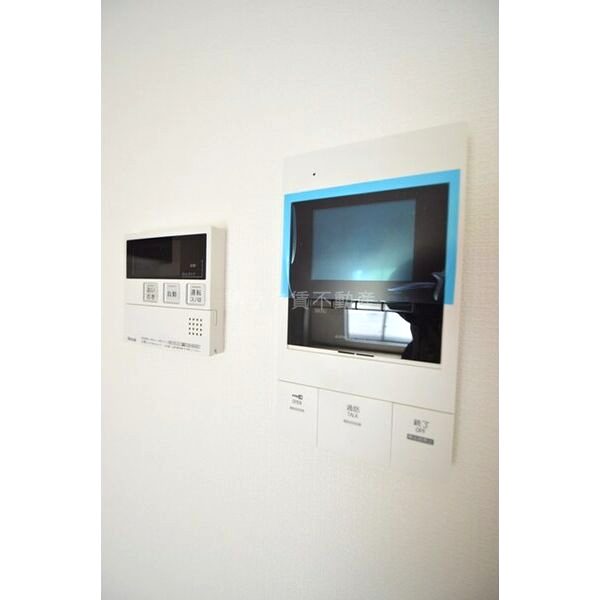 プレジール帝塚山の室内写真19枚目