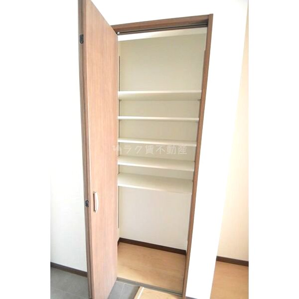 プレジール帝塚山の室内写真20枚目