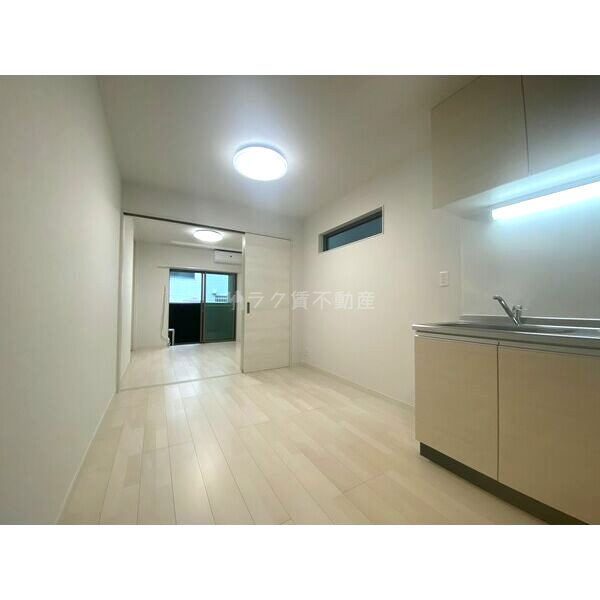 ティアラ北巽の外観2枚目