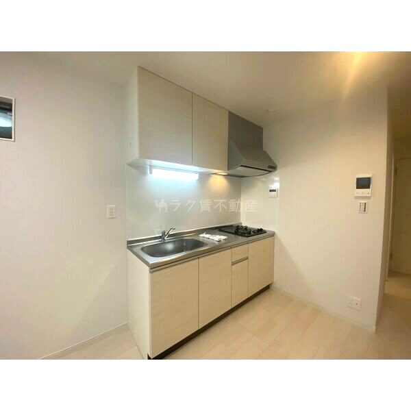 ティアラ北巽の外観3枚目