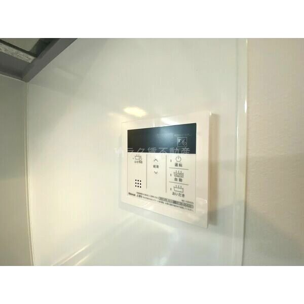 ティアラ北巽の外観4枚目