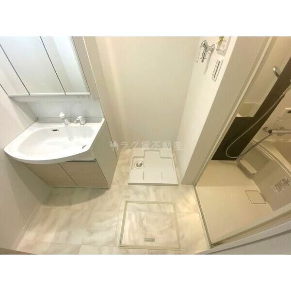 ティアラ北巽の外観5枚目