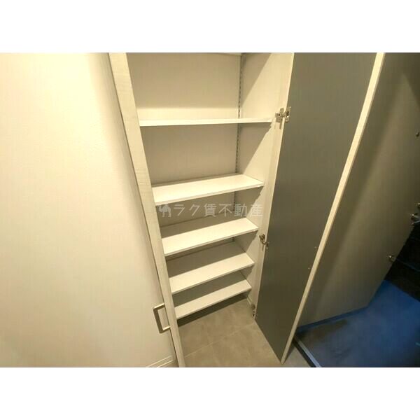 ティアラ北巽の外観6枚目