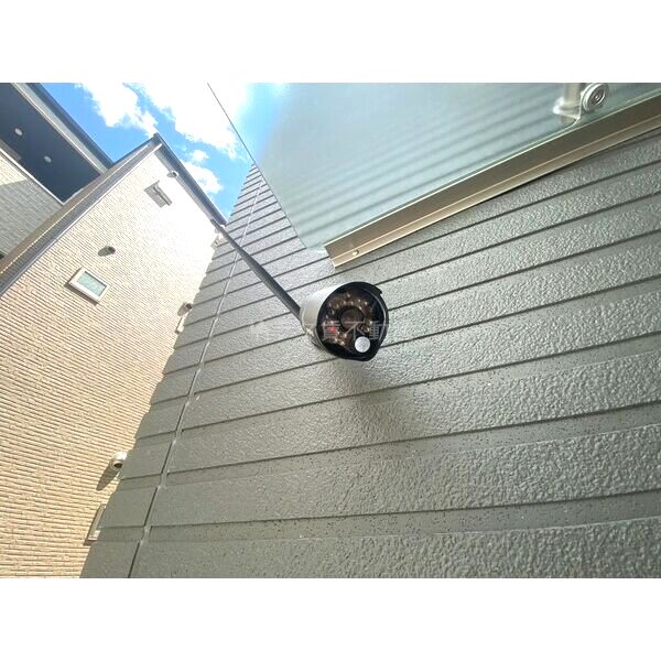 ティアラ北巽の外観10枚目