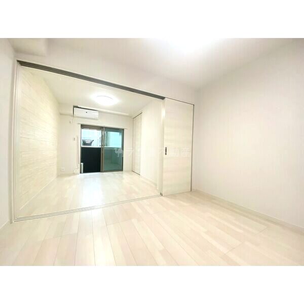 ティアラ北巽の室内写真11枚目