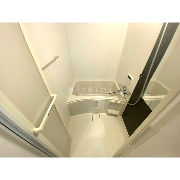 ティアラ北巽の室内写真12枚目