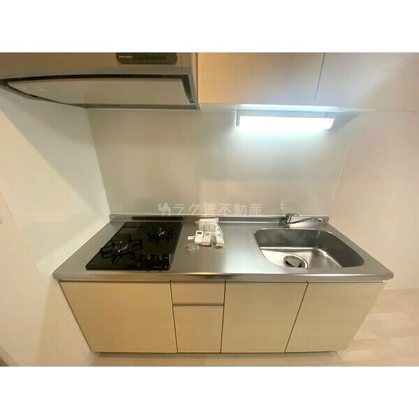 ティアラ北巽の室内写真13枚目