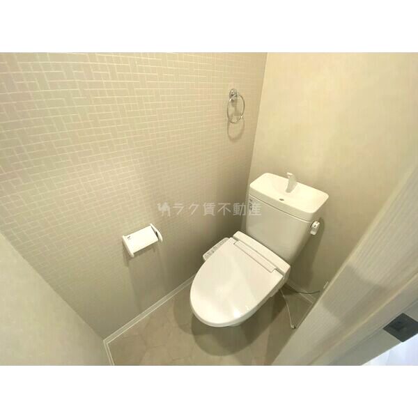 ティアラ北巽の室内写真14枚目