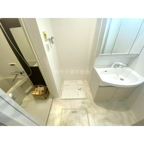 ティアラ北巽の室内写真16枚目