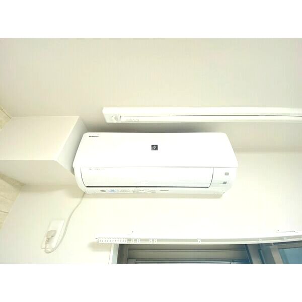 ティアラ北巽の室内写真17枚目