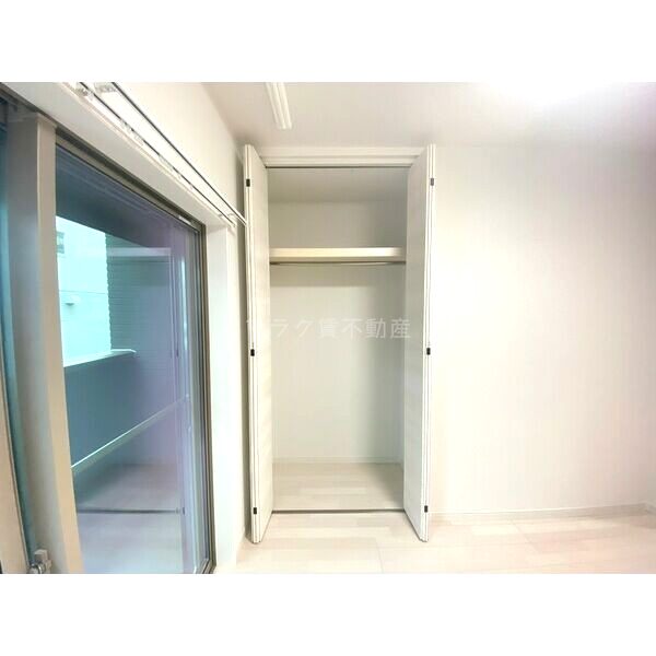 ティアラ北巽の室内写真19枚目