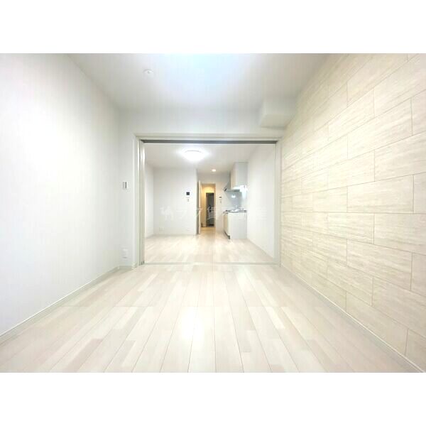 ティアラ北巽の室内写真20枚目