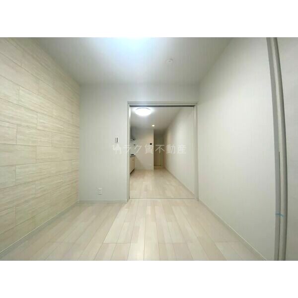 ティアラ北巽の室内写真1枚目