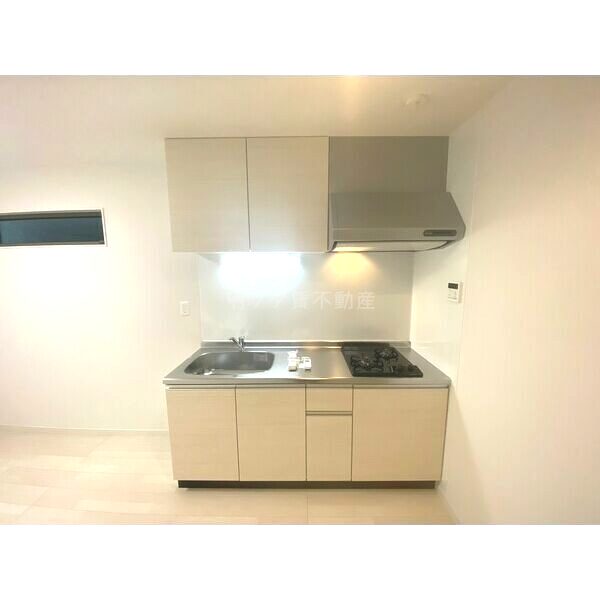 ティアラ北巽の室内写真2枚目