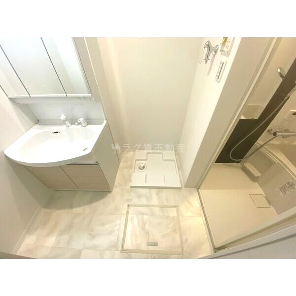 ティアラ北巽の室内写真4枚目