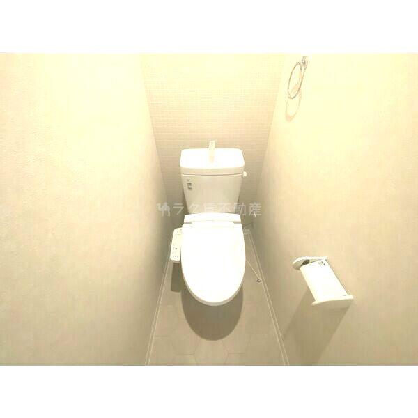 ティアラ北巽の室内写真5枚目