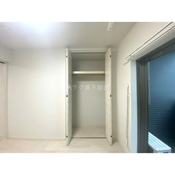 ティアラ北巽の室内写真6枚目