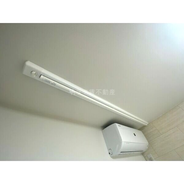 ティアラ北巽の室内写真8枚目