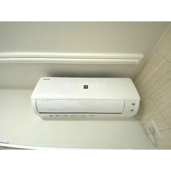 ティアラ北巽の室内写真10枚目