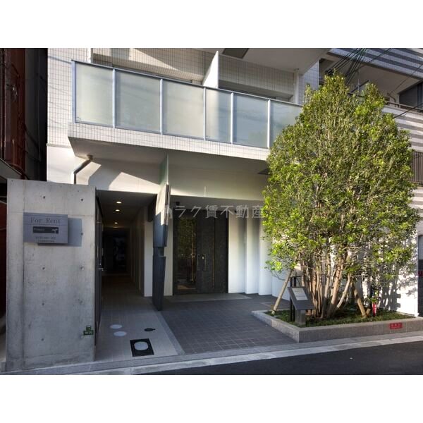 SK大阪天満宮プライマリーワンの外観2枚目