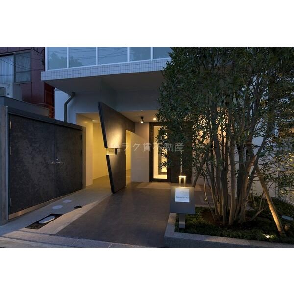 SK大阪天満宮プライマリーワンの外観3枚目