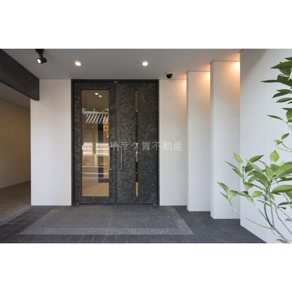 SK大阪天満宮プライマリーワンの外観5枚目