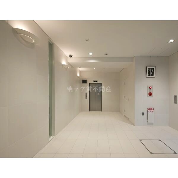 SK大阪天満宮プライマリーワンの外観6枚目