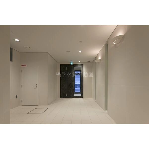 SK大阪天満宮プライマリーワンの外観7枚目