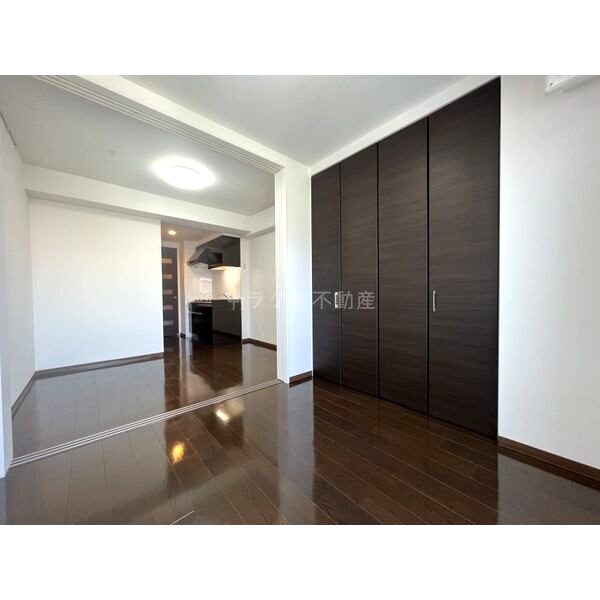 SK大阪天満宮プライマリーワンの室内写真8枚目