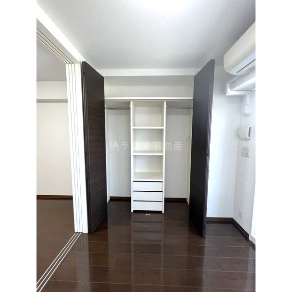 SK大阪天満宮プライマリーワンの室内写真14枚目