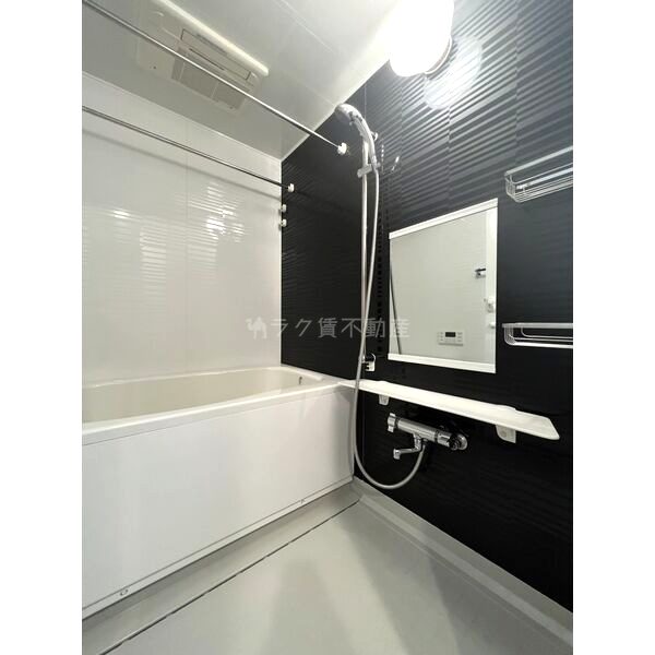 SK大阪天満宮プライマリーワンの室内写真17枚目