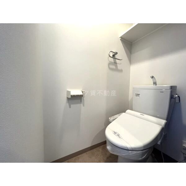 SK大阪天満宮プライマリーワンの室内写真18枚目