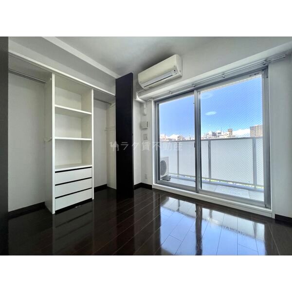 SK大阪天満宮プライマリーワンの室内写真1枚目