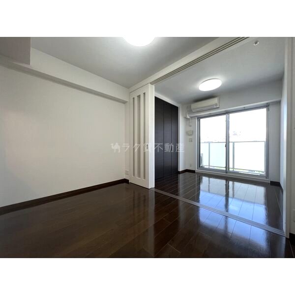 SK大阪天満宮プライマリーワンの室内写真3枚目