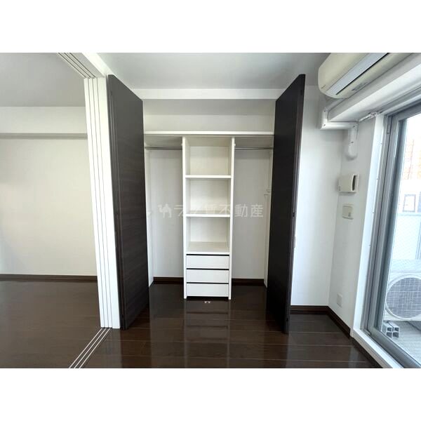 SK大阪天満宮プライマリーワンの室内写真4枚目