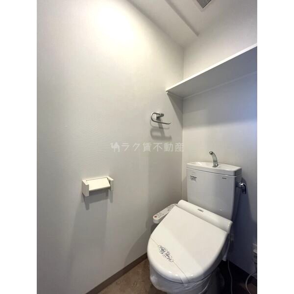 SK大阪天満宮プライマリーワンの室内写真9枚目