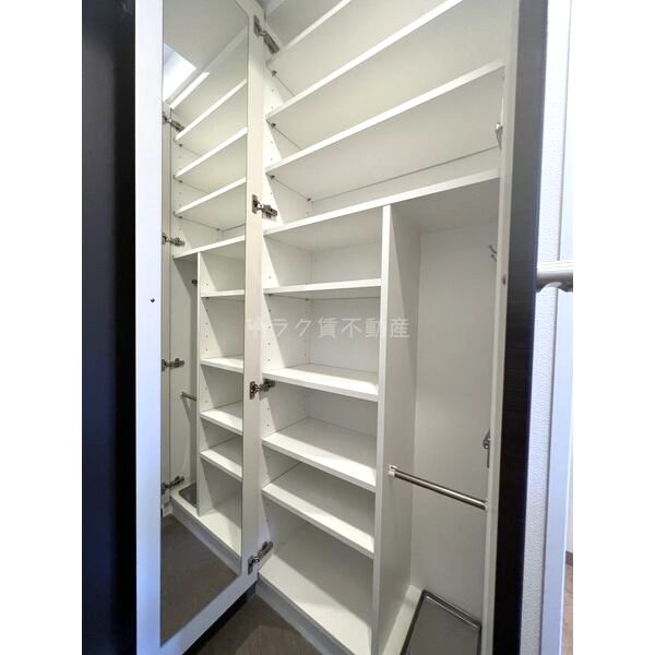 SK大阪天満宮プライマリーワンの室内写真11枚目