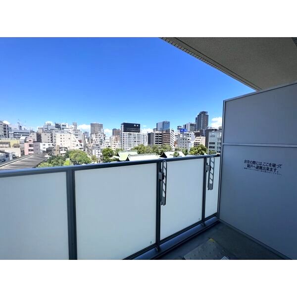 SK大阪天満宮プライマリーワンの室内写真13枚目