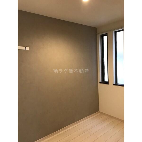 REGALEST堺町家の外観3枚目