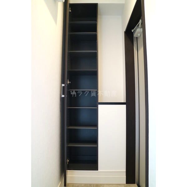 REGALEST堺町家の室内写真24枚目