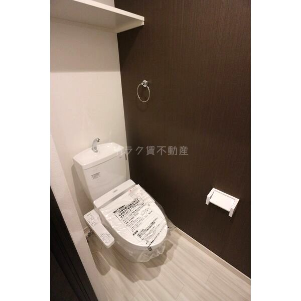 REGALEST堺町家の室内写真12枚目