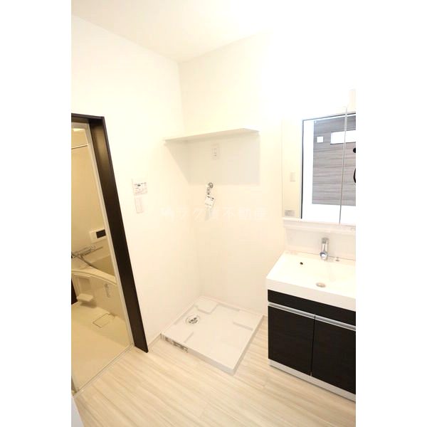 REGALEST堺町家の室内写真8枚目